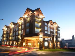 Hotel Solace 4*