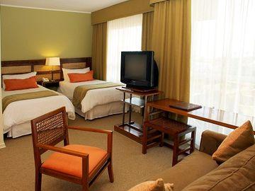 Solace Hotel Puerto Varas