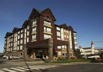 Hotel Solace Puerto Varas