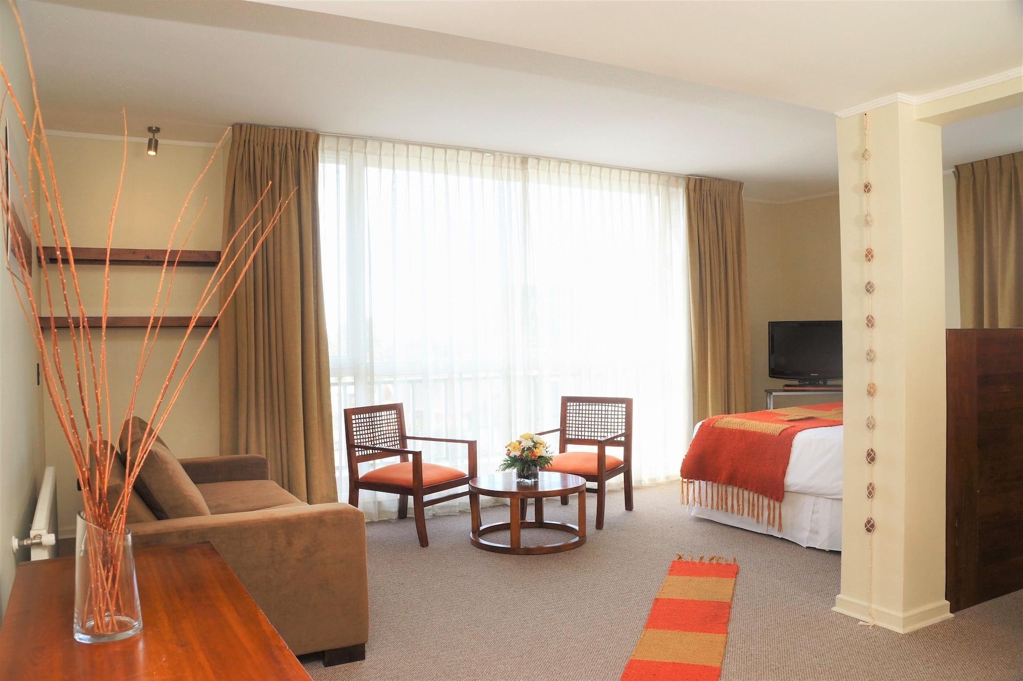 Solace 4*