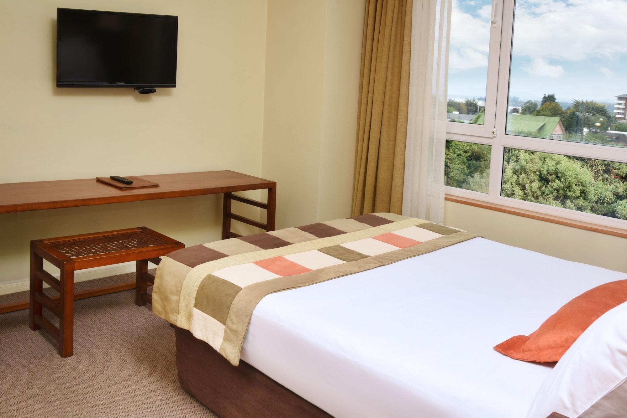 Hotel Solace Puerto Varas