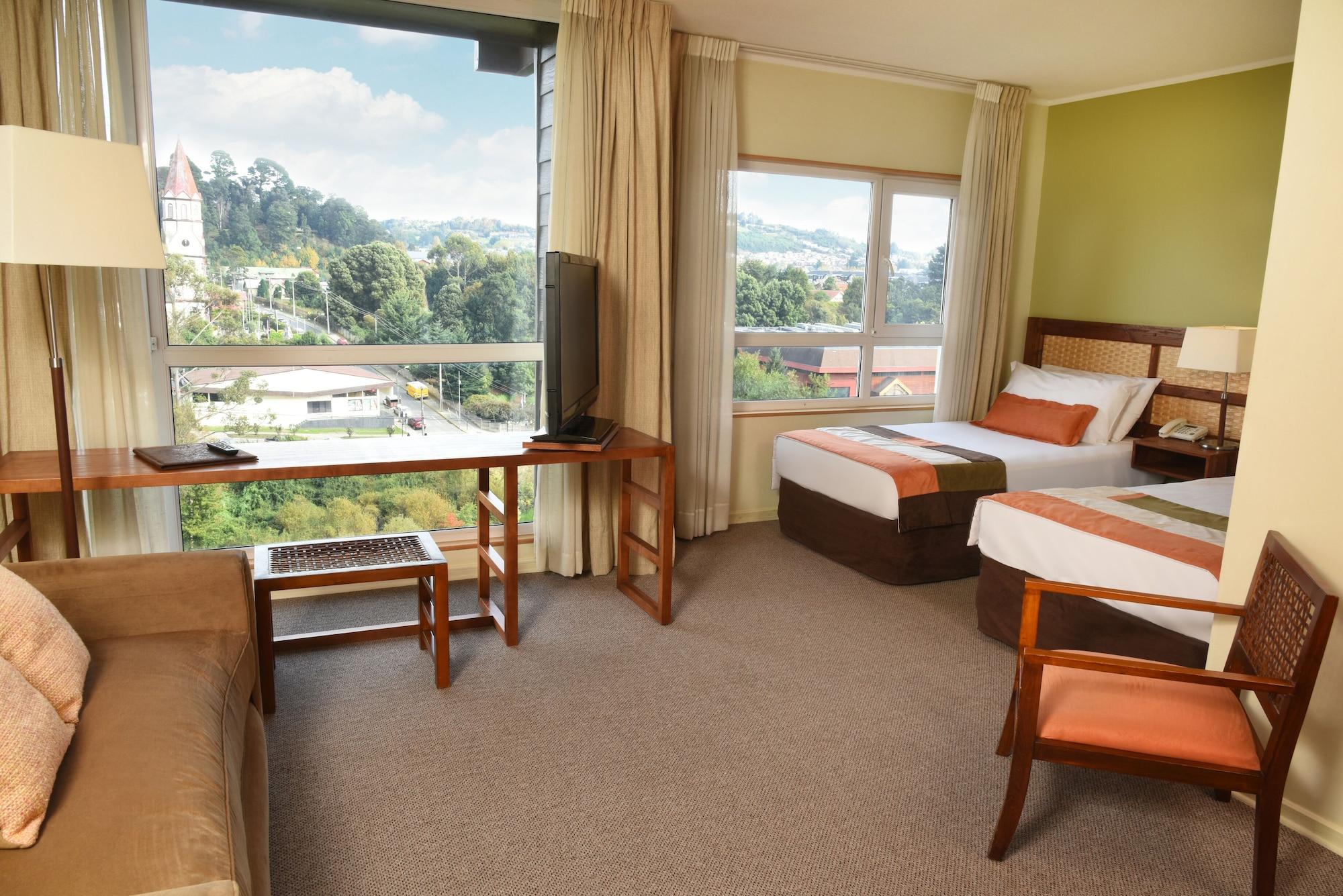 Solace Hotel Puerto Varas
