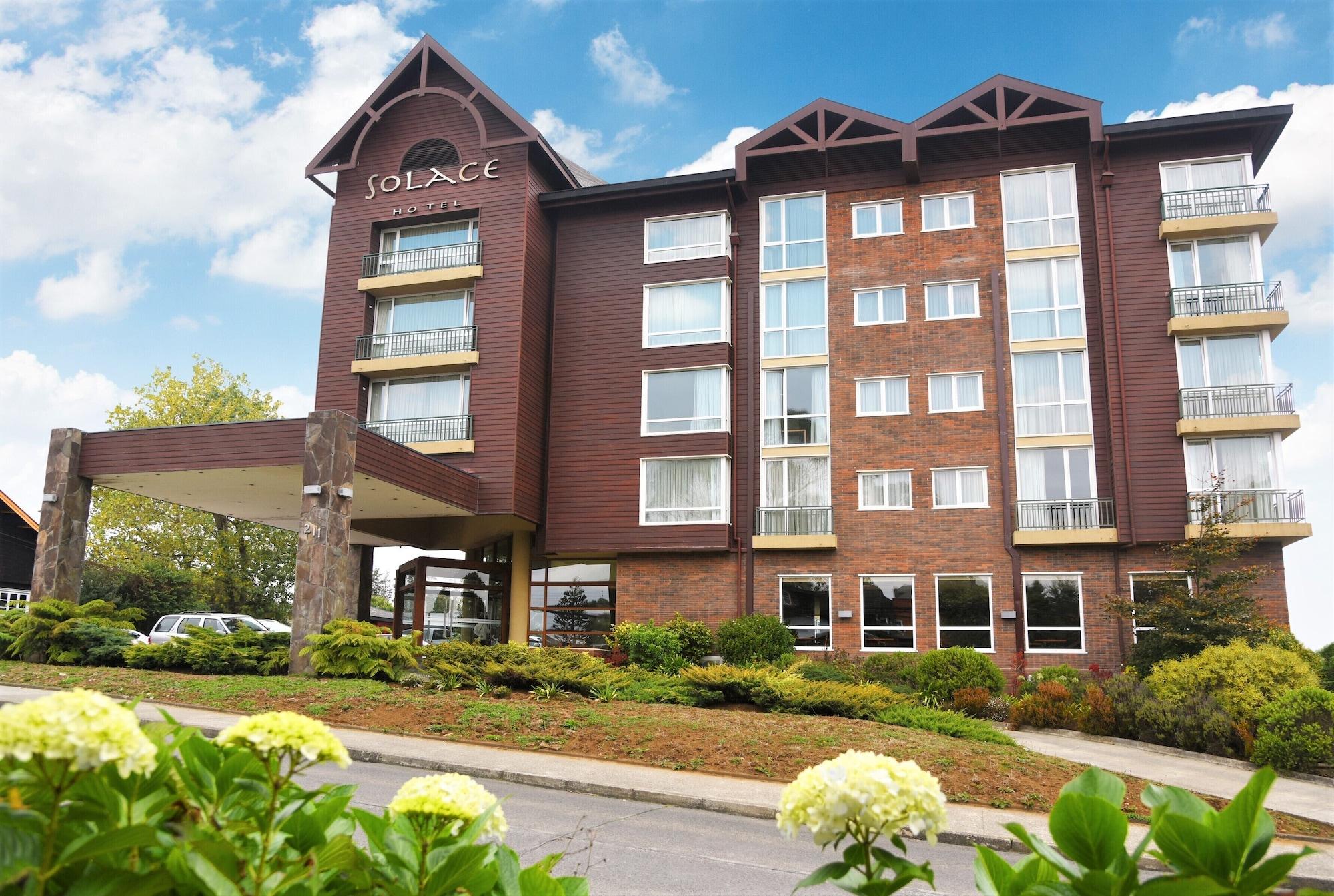 Hotel Solace
