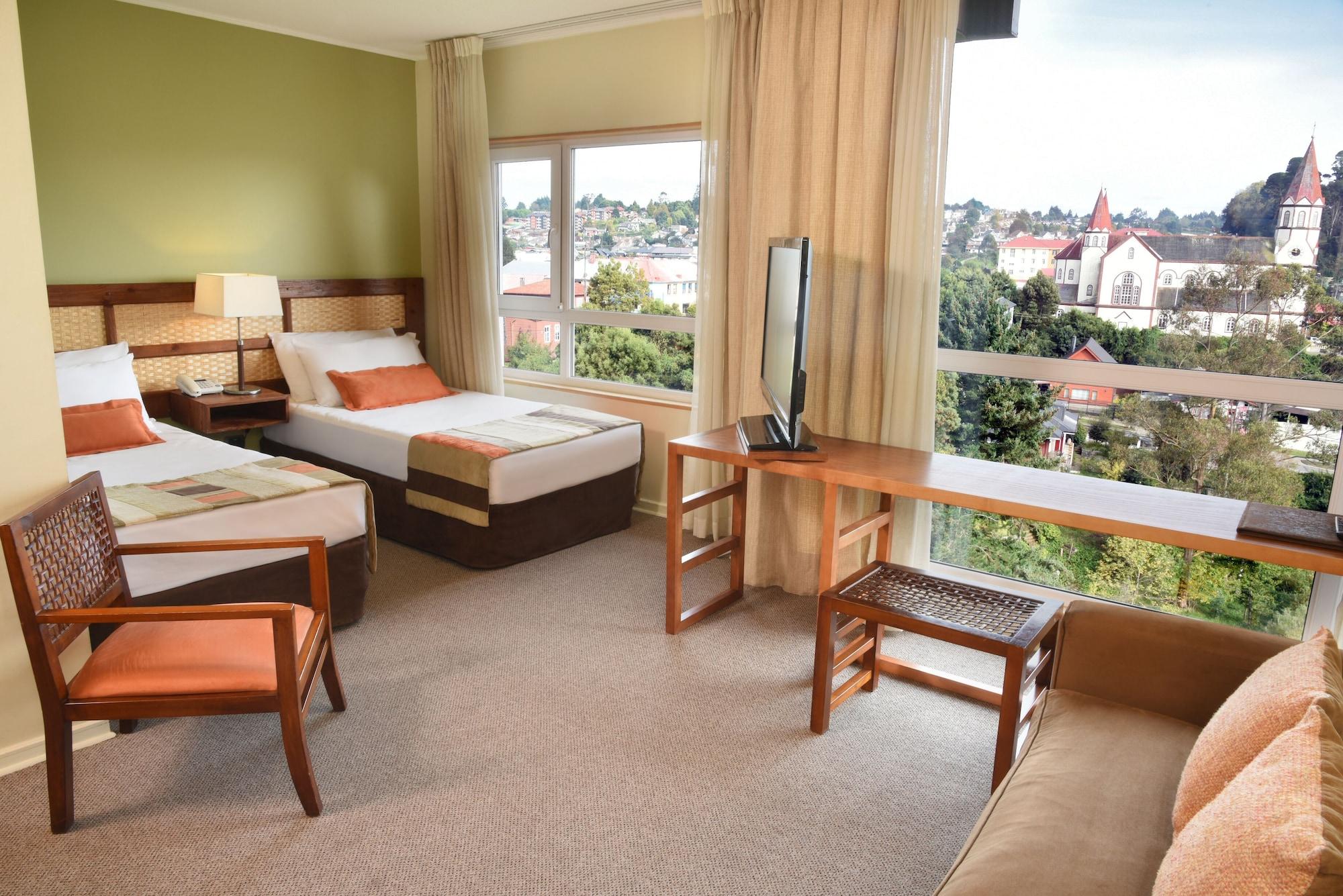 Hotel Solace 4*