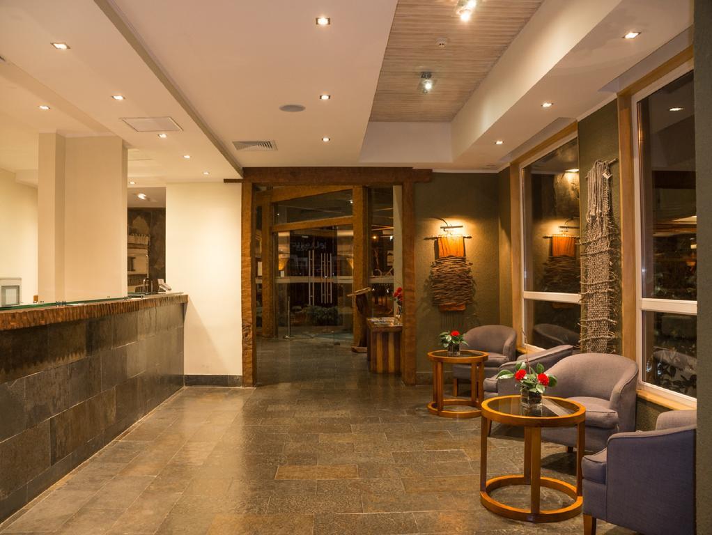 Solace 4* Puerto Varas