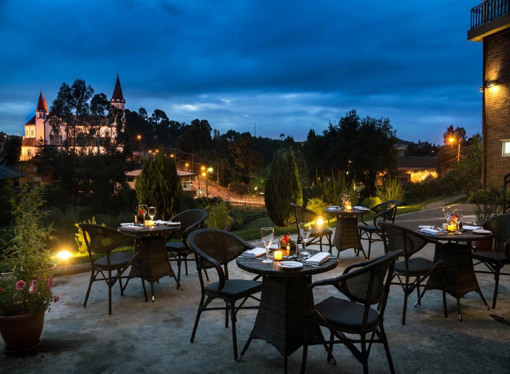 Hotel Solace Puerto Varas