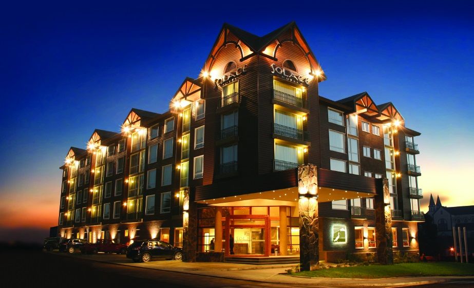 Hotel Solace Puerto Varas