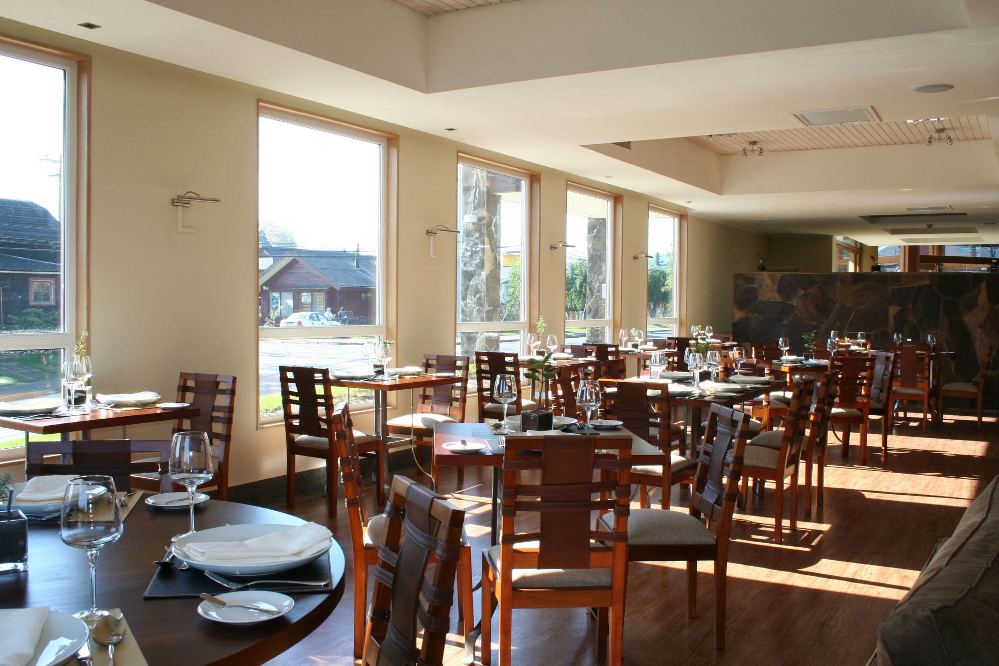 Hotel Solace Puerto Varas