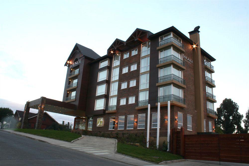 Solace Hotel