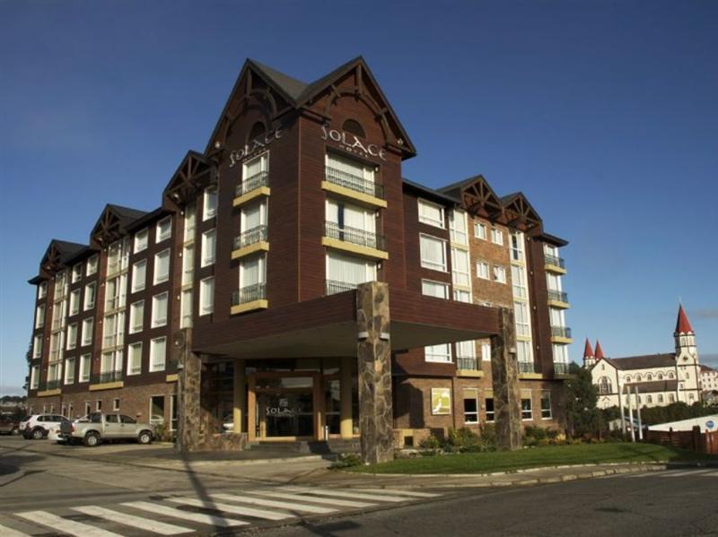 Hotel Solace Puerto Varas