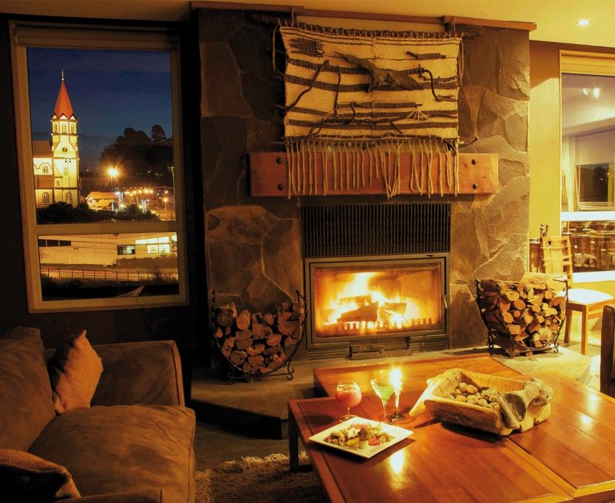Solace Hotel