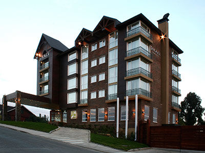 Solace Hotel 4*