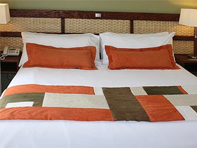 Hotel Solace