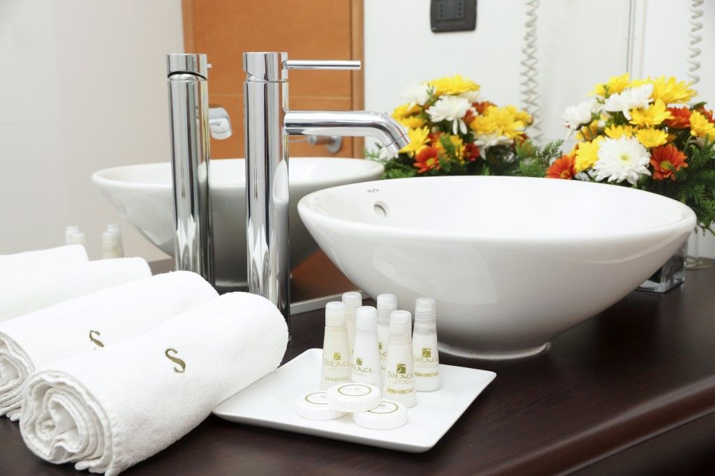Hotel Solace 4*