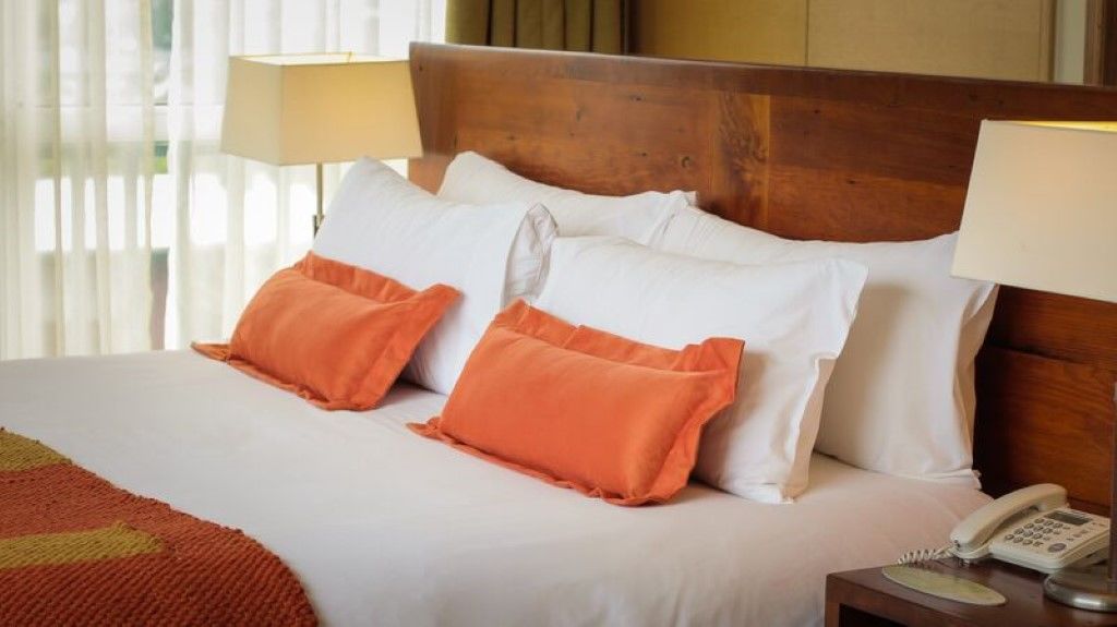 Solace 4* Puerto Varas