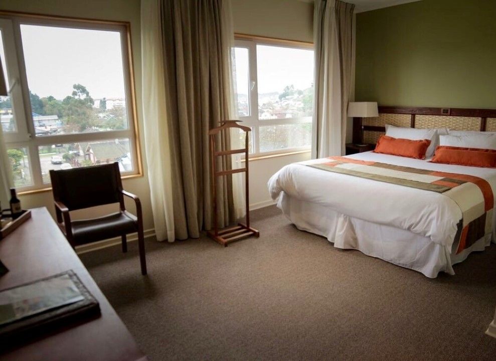 Hotel Solace 4*