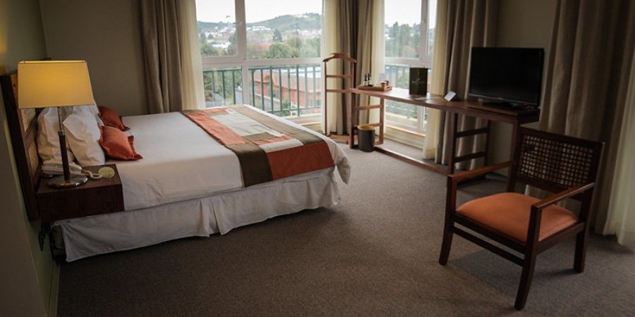 Hotel Solace 4*