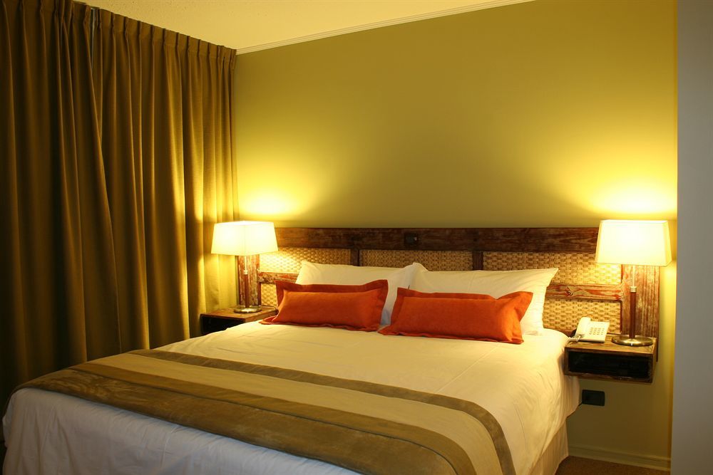 Solace 4* Puerto Varas