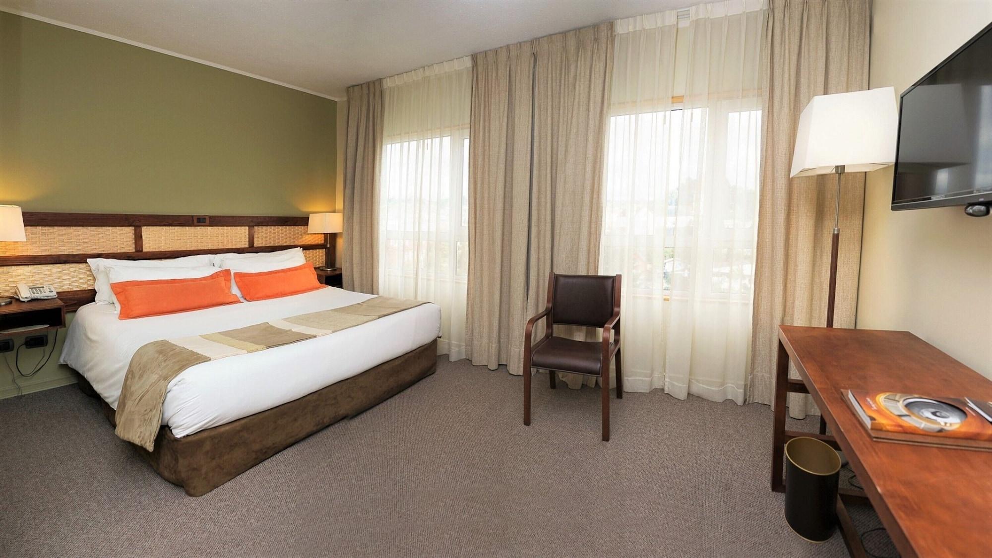 Solace Hotel Puerto Varas