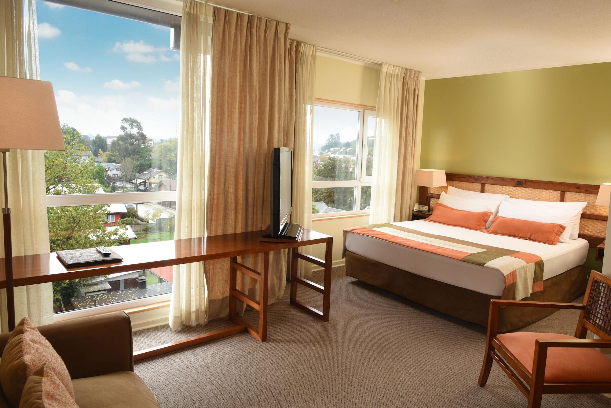 Solace Hotel Puerto Varas