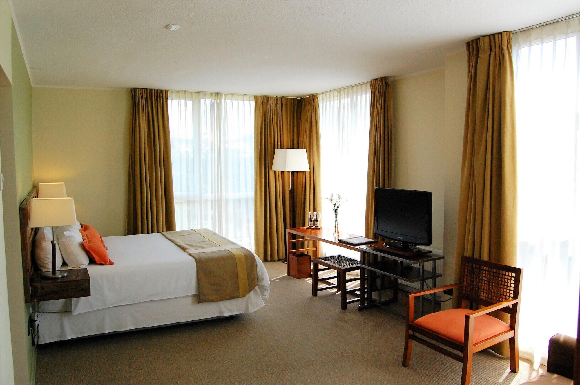 Solace Hotel